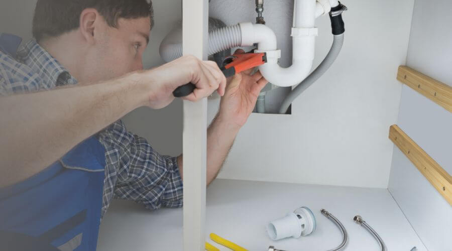Local expert plumbing services in McCallsburg, IA